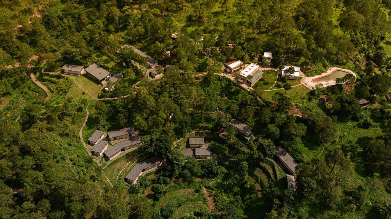 Amaya Kasauli Exteriér fotografie