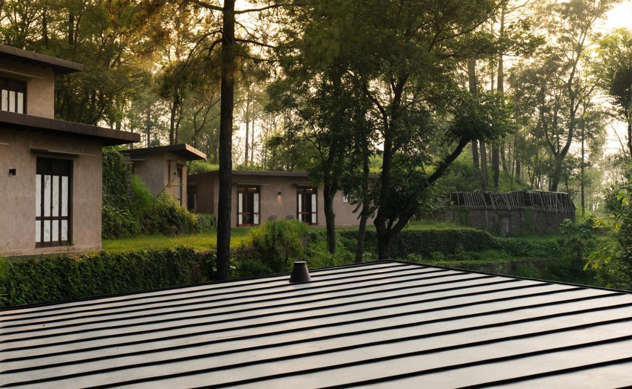 Amaya Kasauli Exteriér fotografie