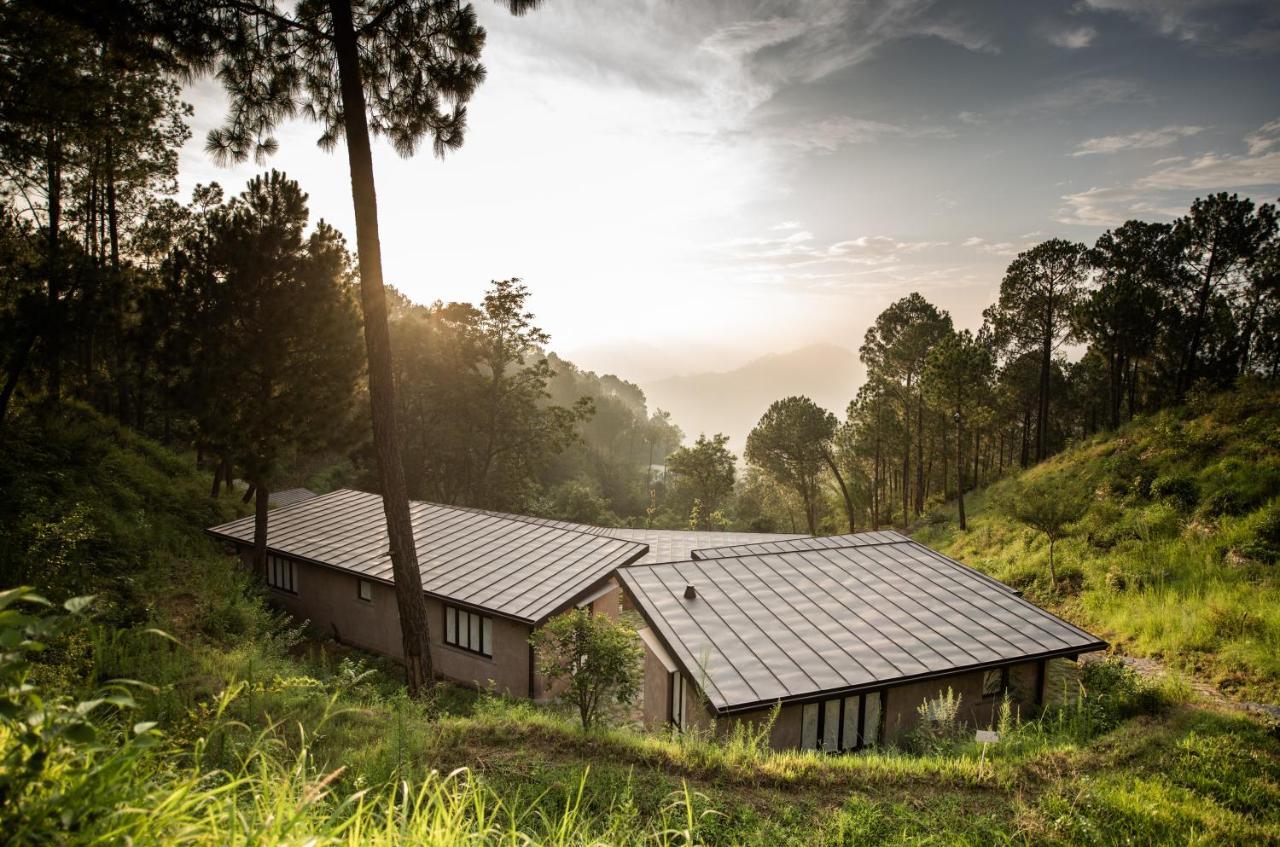 Amaya Kasauli Exteriér fotografie