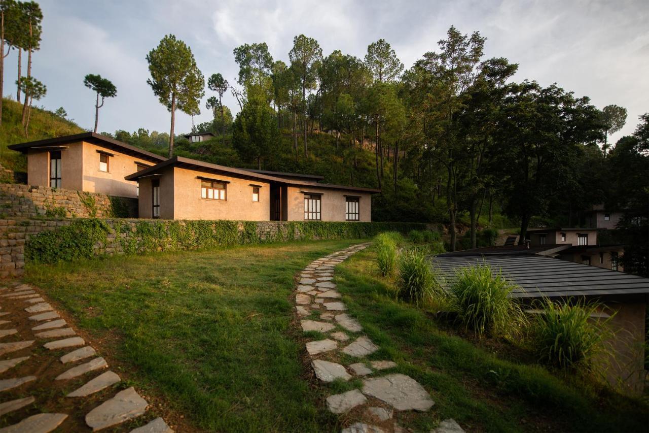 Amaya Kasauli Exteriér fotografie