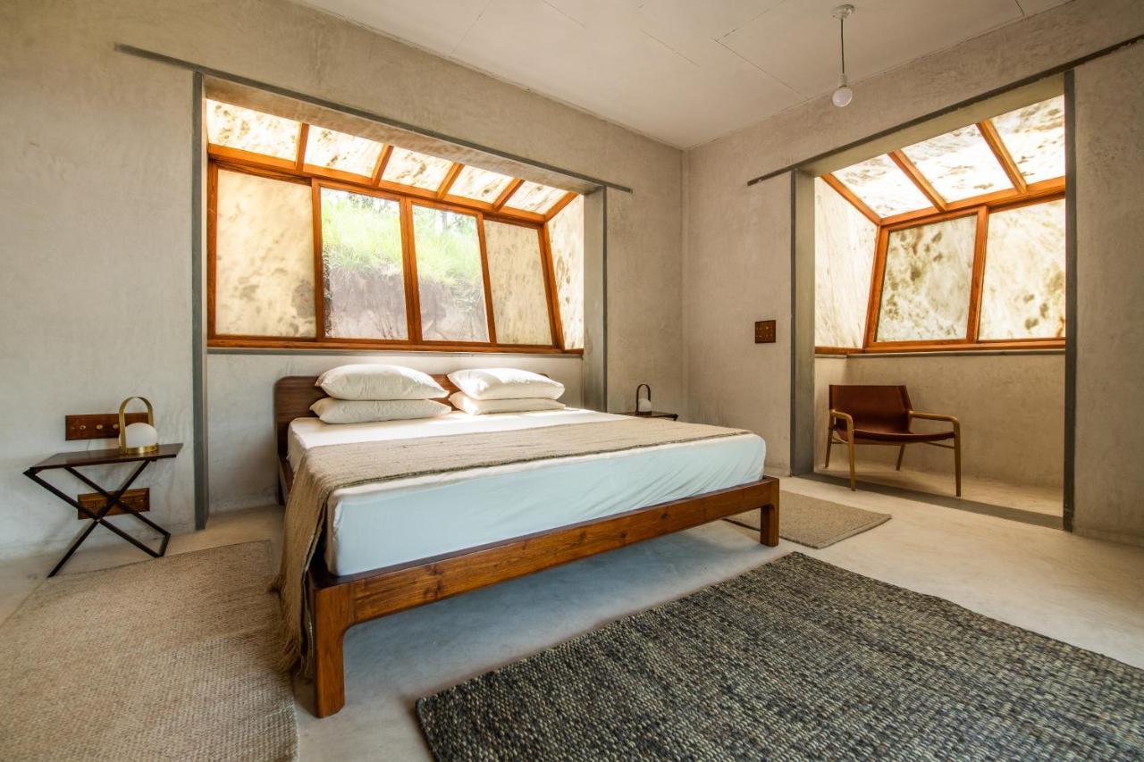 Amaya Kasauli Exteriér fotografie