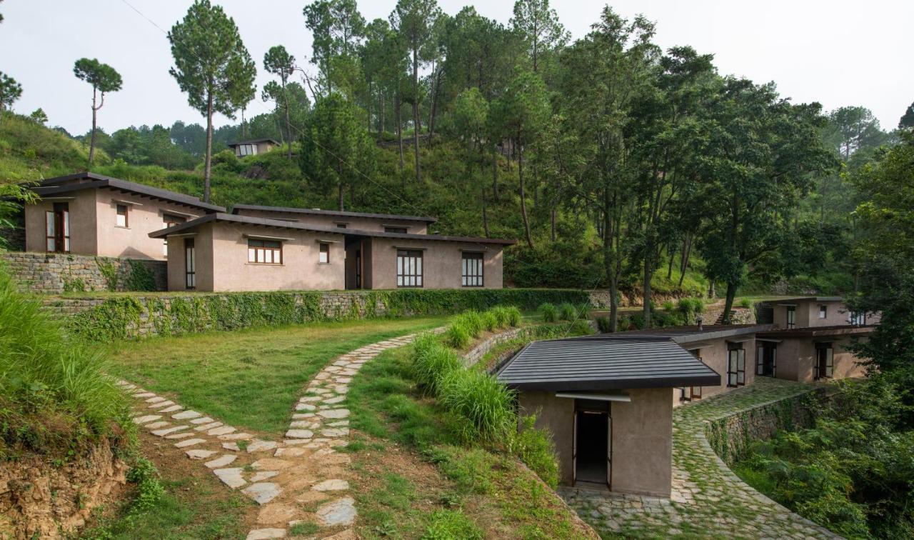Amaya Kasauli Exteriér fotografie