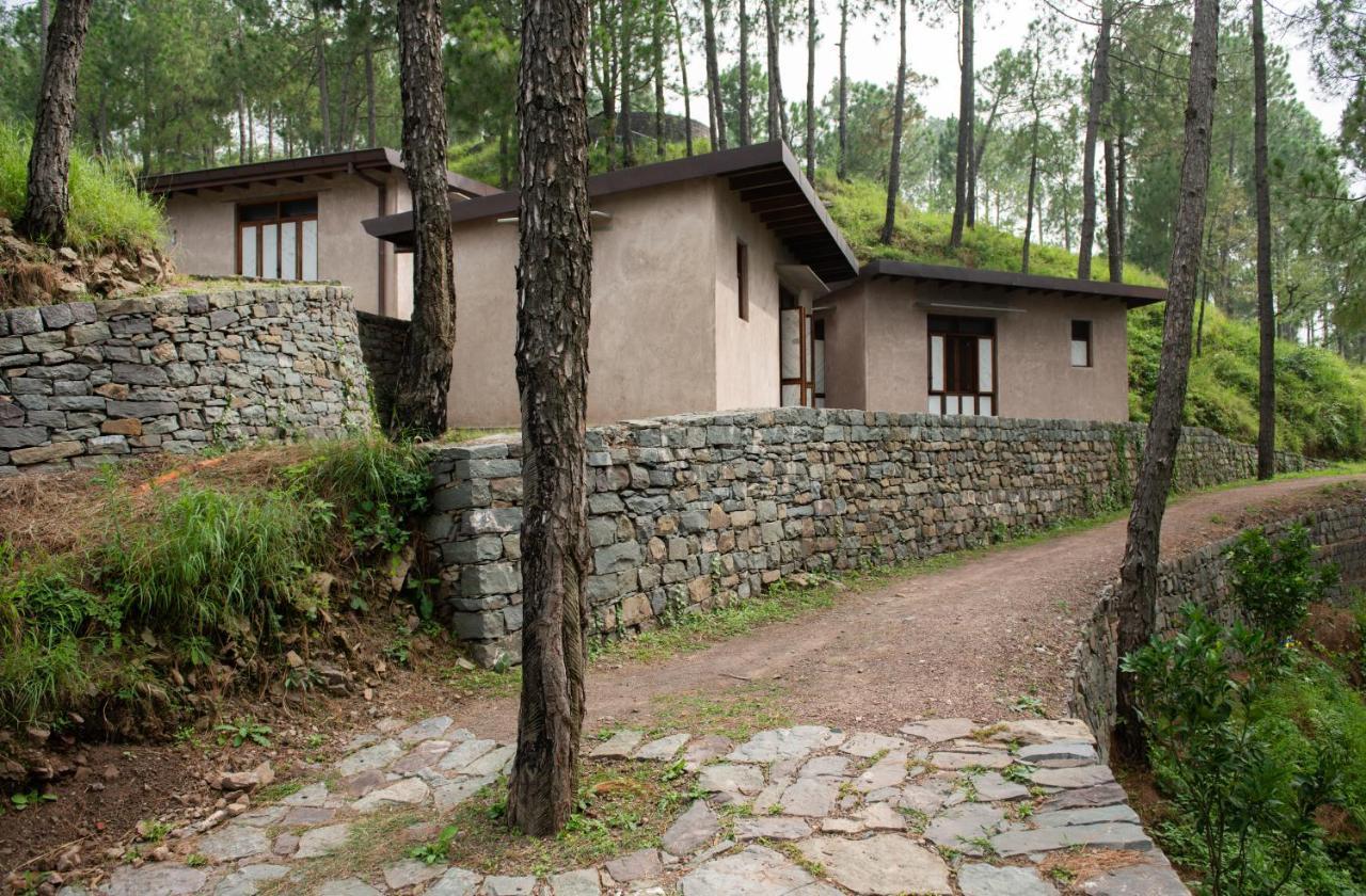 Amaya Kasauli Exteriér fotografie
