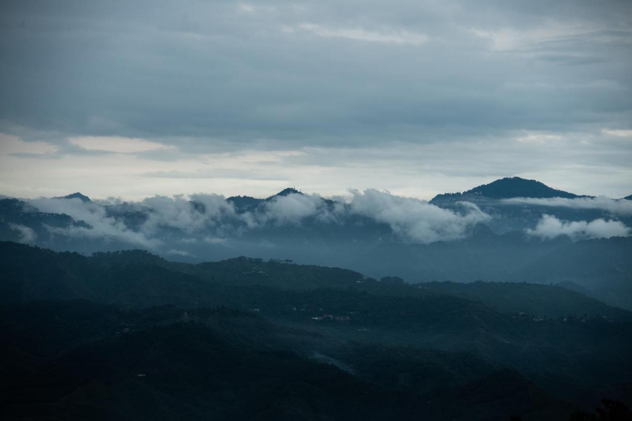 Amaya Kasauli Exteriér fotografie