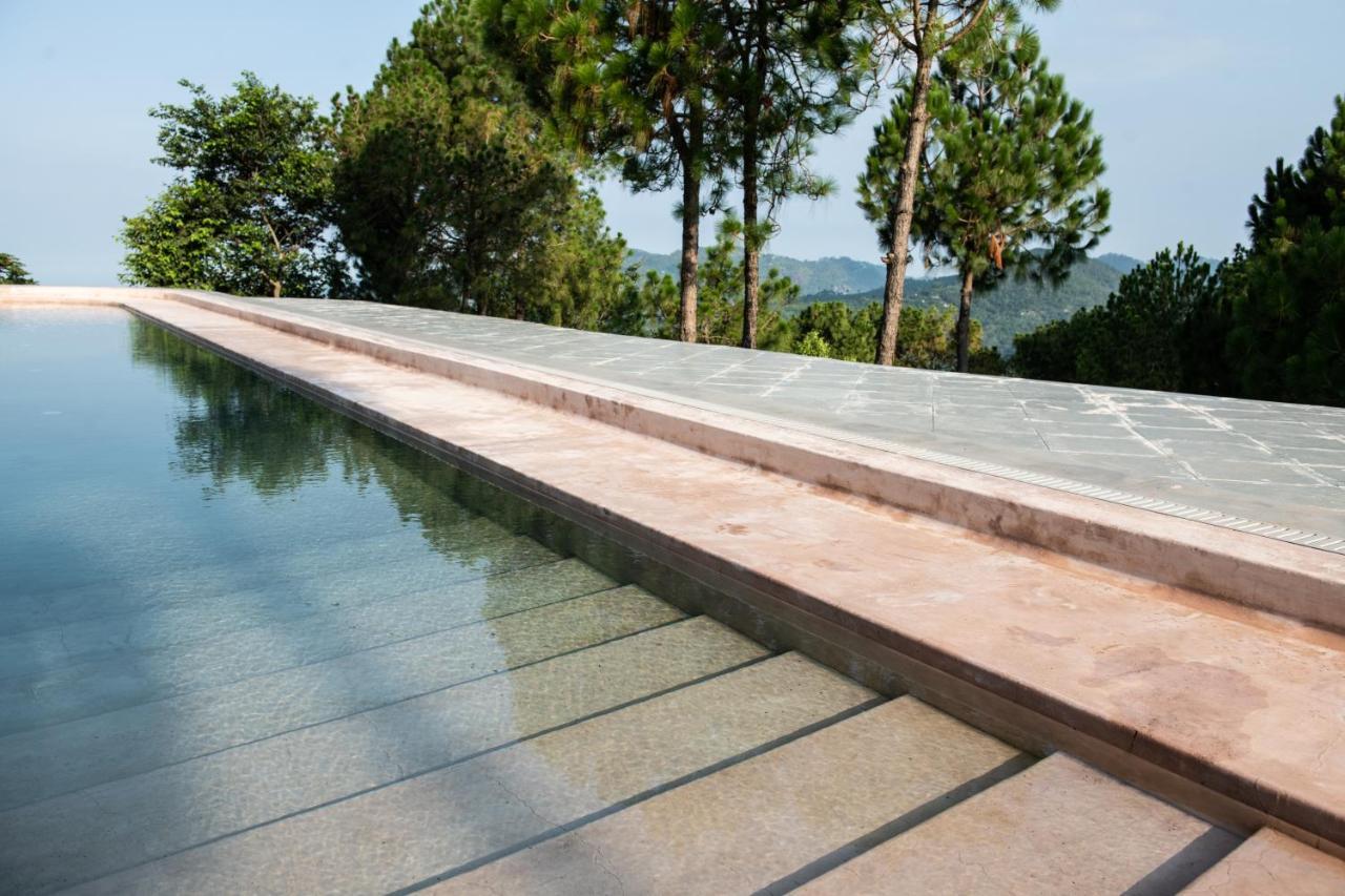 Amaya Kasauli Exteriér fotografie