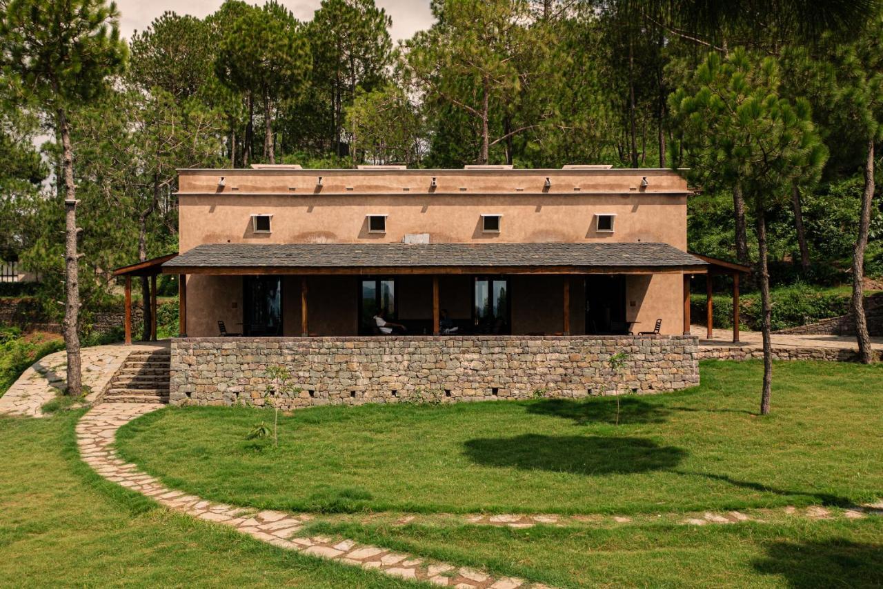 Amaya Kasauli Exteriér fotografie