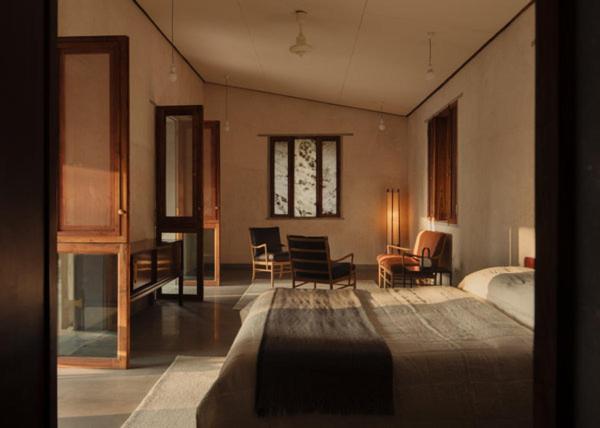 Amaya Kasauli Exteriér fotografie
